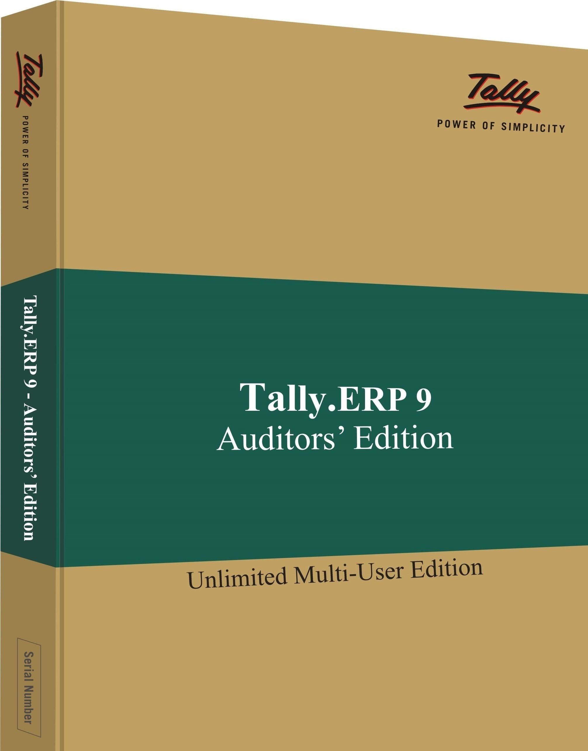 tally erp 9 version 631 with serial key